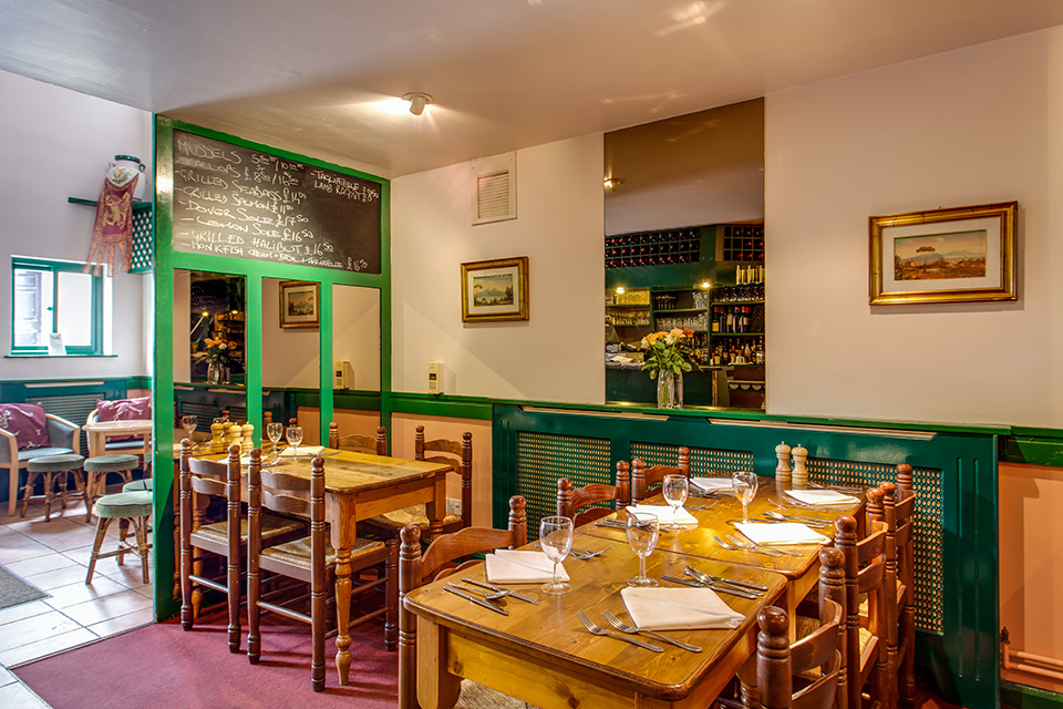 Casa Romana Leicester
